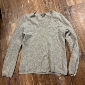 Cashmere by Charter Club 2-PLY 100% Cashmere